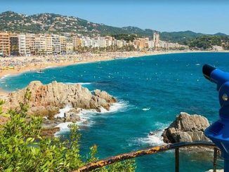 El PP alerta que el sector turístico de Lloret no se ha recuperado de la pandemia