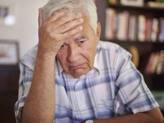 Depresión en ancianos síntomas y cuidados que se requieren
