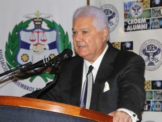 Líder de los Policías exige que se implemente un currículo escolar que atienda la alta incidencia criminal que azota Puerto Rico