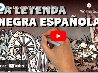 7 horas que posiblemente cambien tu percepción sobre la Leyenda Negra