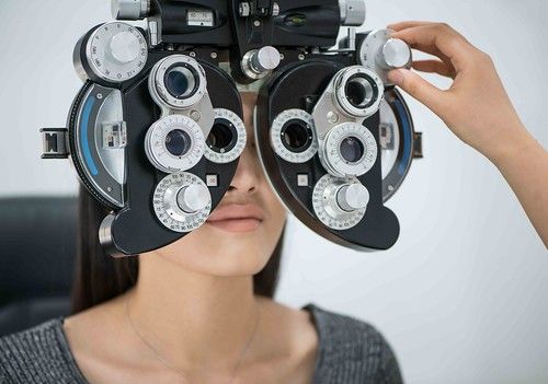 Astigmatismo: causas, síntomas y tratamientos