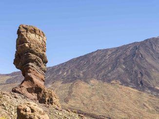 Diez destinos “calentitos” donde disfrutar lo que queda del invierno