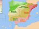 Lo que Roma dejó en la península Iberica y llegó a Hispanoamérica