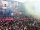 Calatayud ha celebrado sus fiestas de San Roque