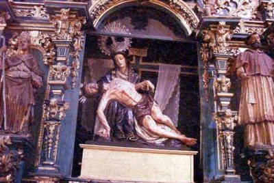Nuestra Señora de los Dolores