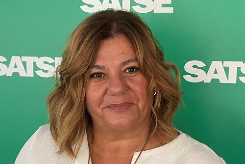 SATSE denuncia la saturación de las urgencias del Hospital de Sierrallana