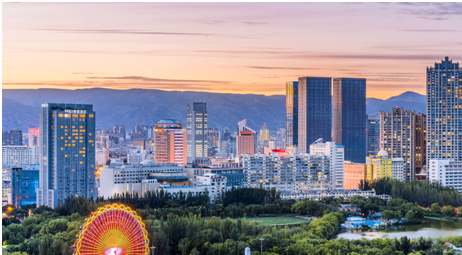 China incrementa un 28,4% la inversión en Mongolia Interior