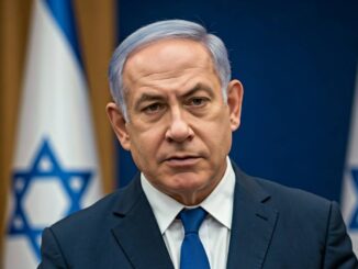 El mayor asesino del siglo XXI Netanyahu prosigue su planificado genocidio con el mundo en un espeluznante silencio