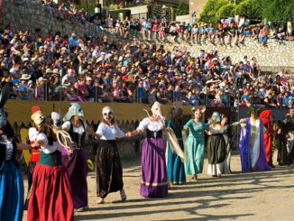 Hita se prepara para celebrar su LXIV Festival Medieval